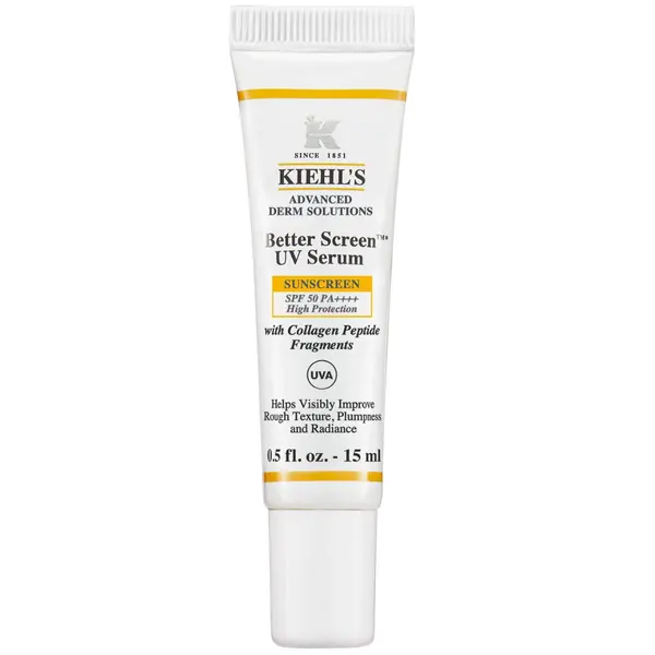 KIEHL`S KIEHL'S Better Screen UV Serum SPF 50