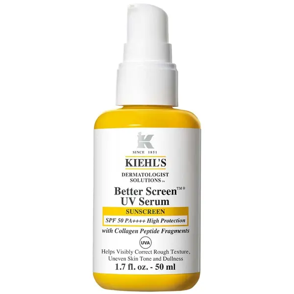 KIEHL`S KIEHL'S Better Screen UV Serum SPF 50