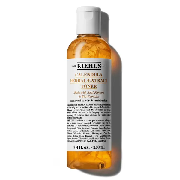 KIEHL`S KIEHL'S Calendula Herbal-Extract Toner