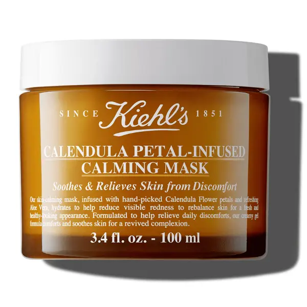 KIEHL`S KIEHL'S Calendula Petal-Infused Calming Mask