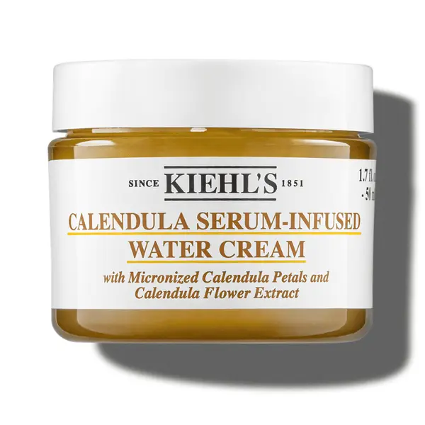 KIEHL`S KIEHL'S Calendula Serum-Infused Water Cream