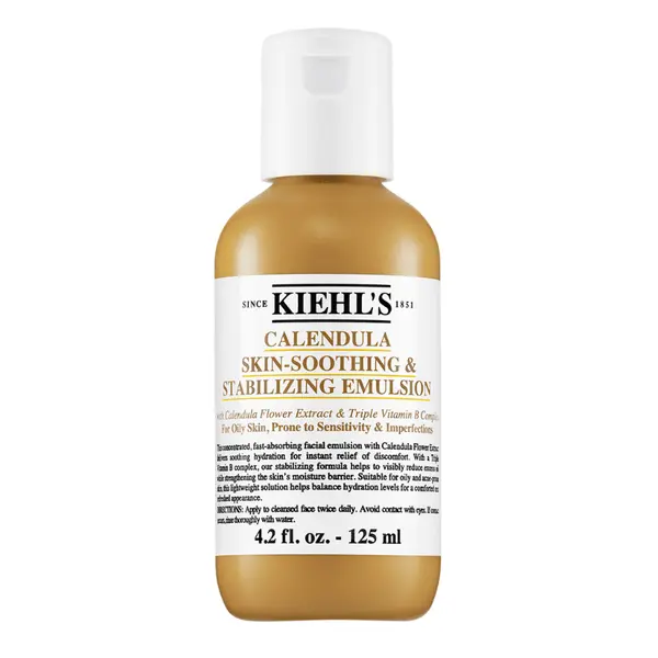KIEHL`S KIEHL'S Calendula Skin-Soothing & Stabilizing Emulsion
