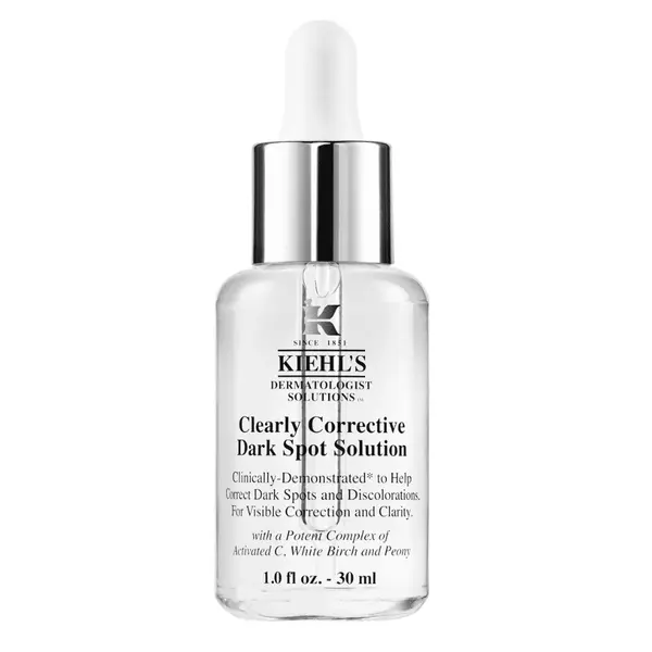 KIEHL`S KIEHL'S Clearly Corrective Dark Spot Serum