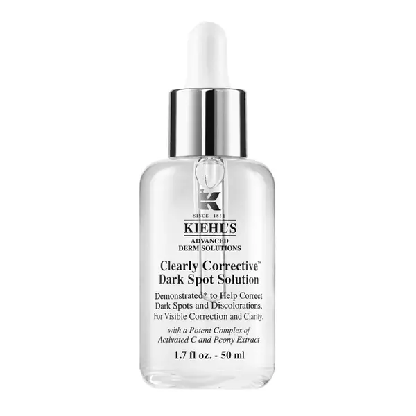 KIEHL`S KIEHL'S Clearly Corrective Dark Spot Serum