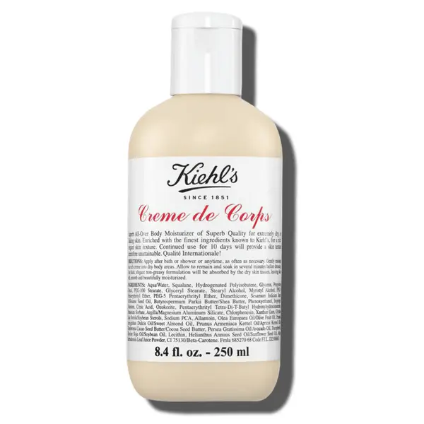 KIEHL`S KIEHL'S Creme De Corps