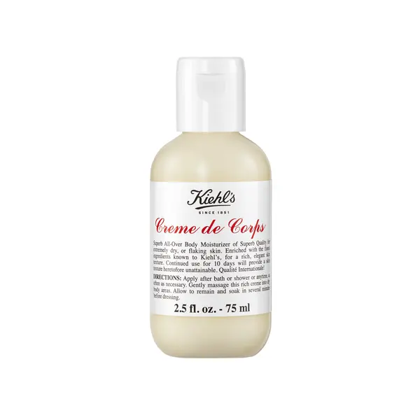 KIEHL`S KIEHL'S Creme De Corps Refillable Body Lotion With Cocoa Butter