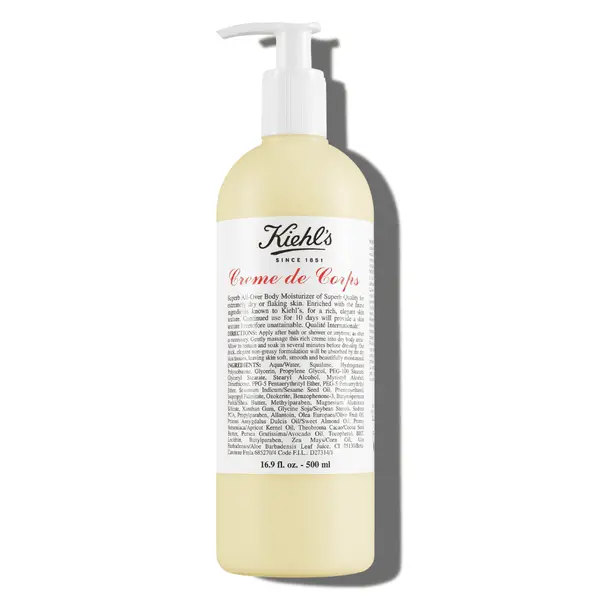 KIEHL`S KIEHL'S Creme De Corps