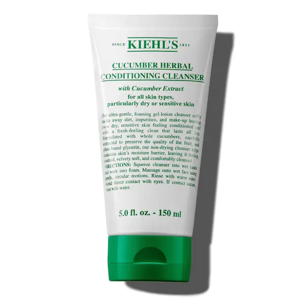 KIEHL`S KIEHL'S Cucumber Herbal Conditioning Cleanser