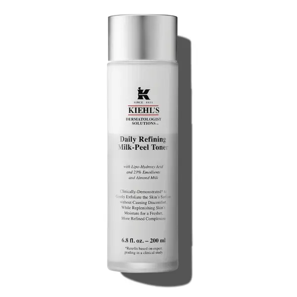 KIEHL`S KIEHL'S Daily Refining Milk Peel Toner