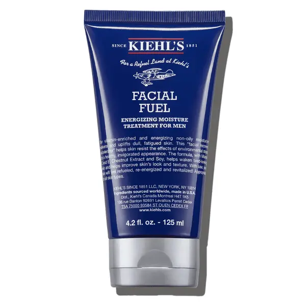 KIEHL`S KIEHL`S  Facial Fuel Daily Energizing Moisture Treatment for Men