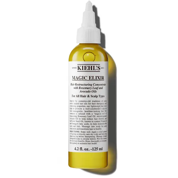 KIEHL`S KIEHL'S Magic Elixir Hair Restructuring Concentrate