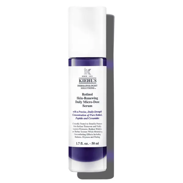 KIEHL`S KIEHL'S Micro-Dose Anti-Aging Retinol Serum
