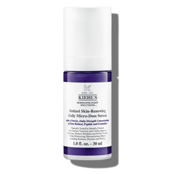 KIEHL`S KIEHL'S Micro-Dose Anti-Aging Retinol Serum