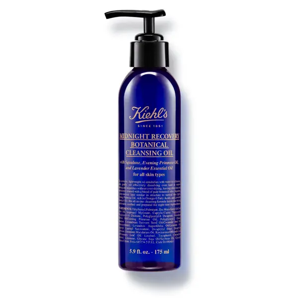 KIEHL`S KIEHL'S Midnight Recovery Botanical Cleansing Oil