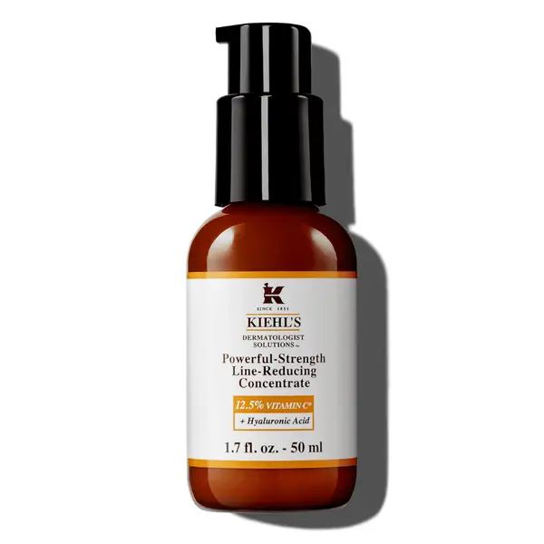 KIEHL`S KIEHL'S Powerful-Strength Line-Reducing Concentrate