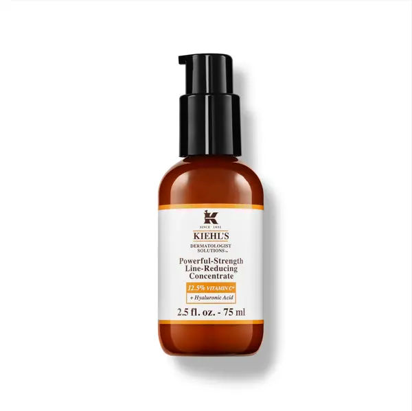 KIEHL`S KIEHL'S Powerful-Strength Line-Reducing Concentrate