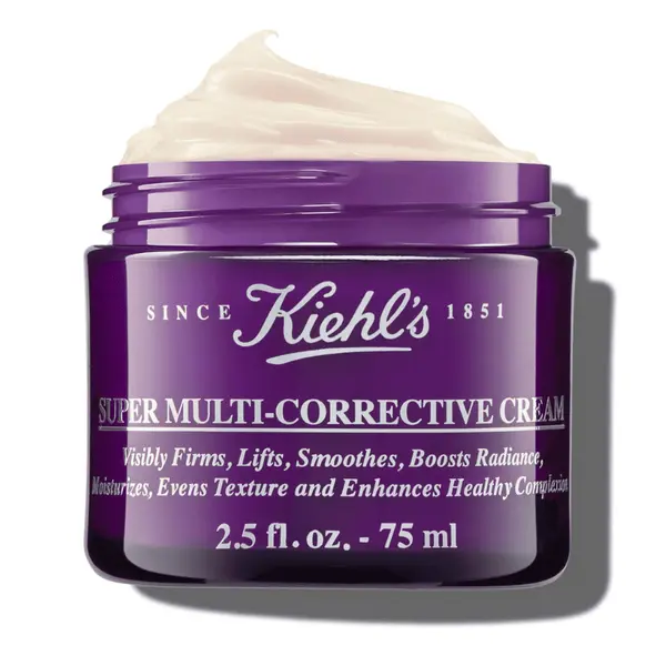 KIEHL`S KIEHL'S  Super Multi-Corrective Anti-Aging Cream for Face and Neck