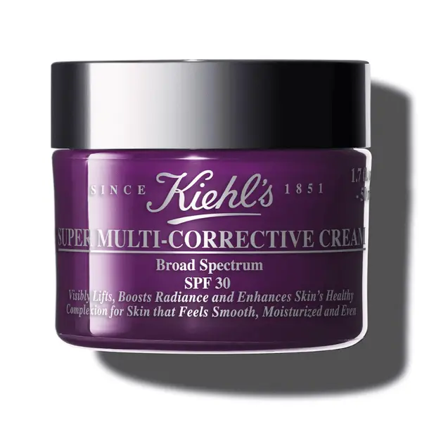 KIEHL`S KIEHL'S  Super Multi-Corrective Cream SPF 30