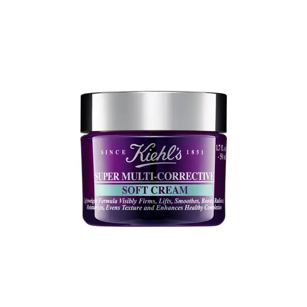 KIEHL`S KIEHL'S  Super Multi-Corrective Soft Cream