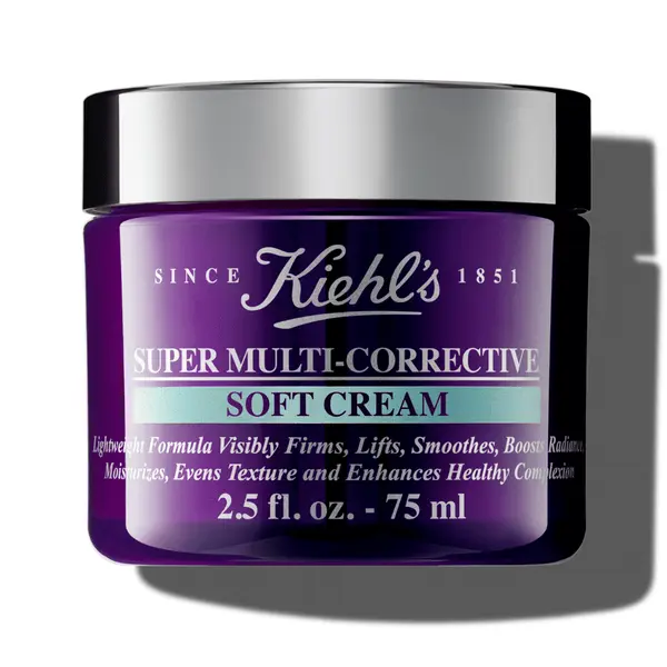 KIEHL`S KIEHL'S  Super Multi Corrective Soft Cream