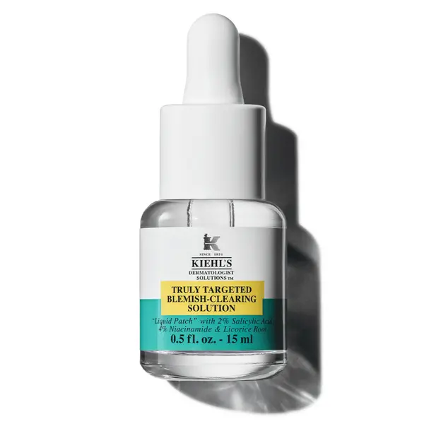 KIEHL`S KIEHL'S Truly Targeted Blemish Clearing Solution
