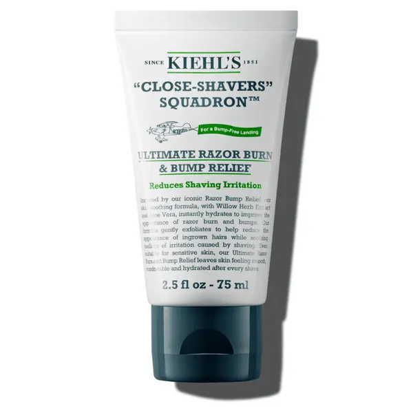 KIEHL`S KIEHL'S Ultimate Razor Burn & Bump Relief