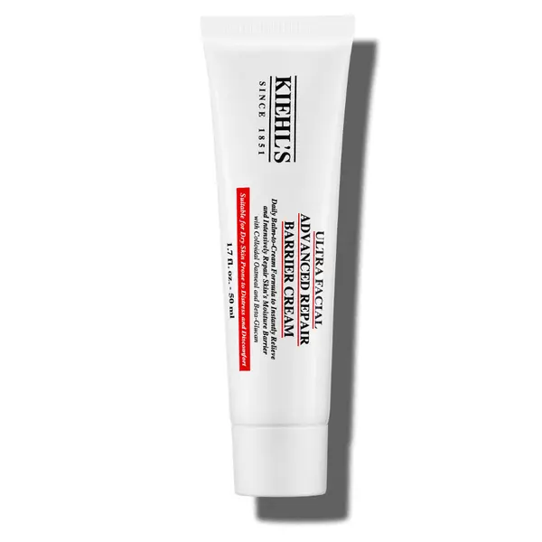 KIEHL`S KIEHL'S Ultra Facial Advanced Repair Barrier Cream