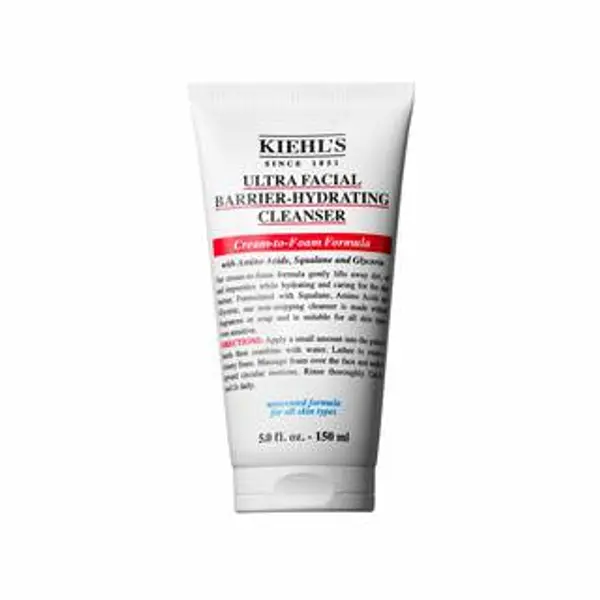 KIEHL`S KIEHL'S Ultra Facial Barrier-Hydrating Cleanser