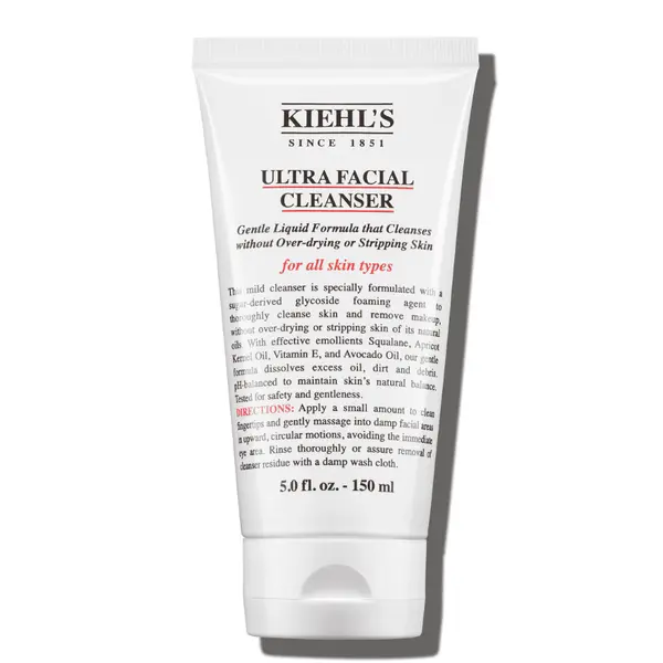KIEHL`S KIEHL'S Ultra Facial Cleanser