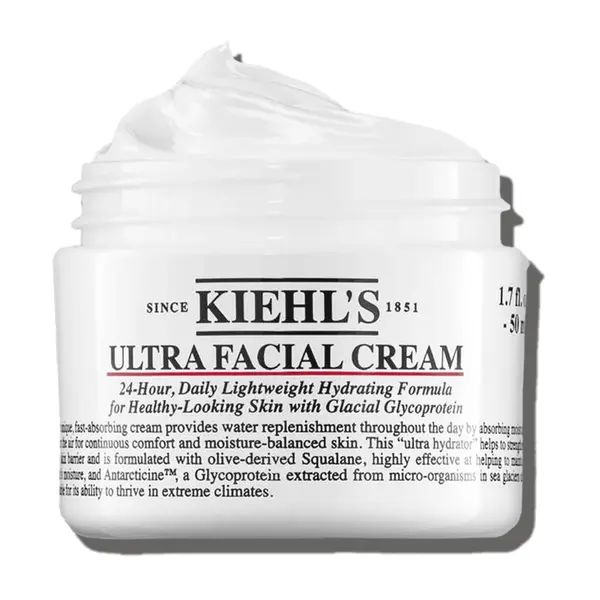 KIEHL`S KIEHL'S Ultra Facial Cream