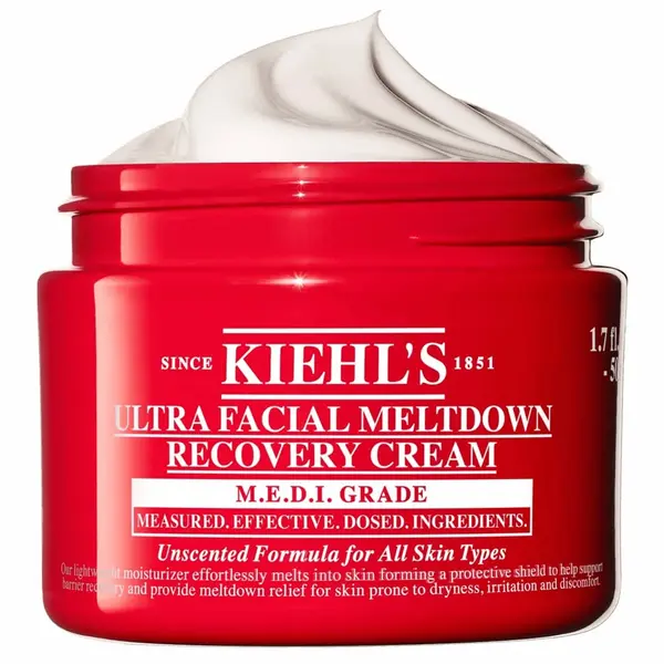 KIEHL`S KIEHL'S Ultra Facial Meltdown Recovery Cream