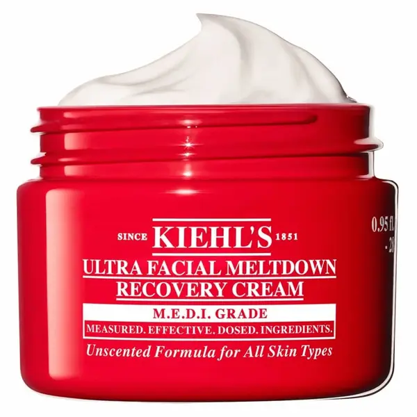 KIEHL`S KIEHL'S Ultra Facial Meltdown Recovery Cream