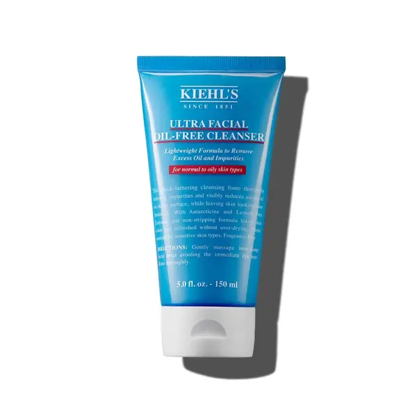 KIEHL`S KIEHL'S Ultra Facial Oil Free Cleanser
