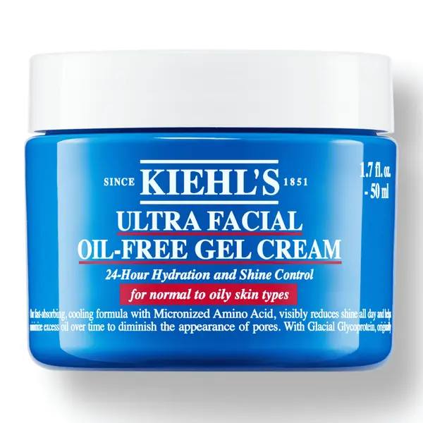 KIEHL`S KIEHL'S Ultra Facial Oil Free Gel Cream