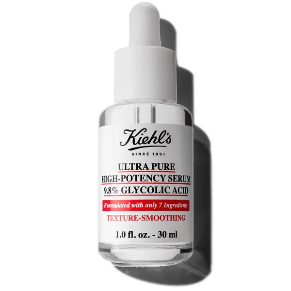 KIEHL`S KIEHL'S  Ultra Pure High Potency Serum Glycolic Acid