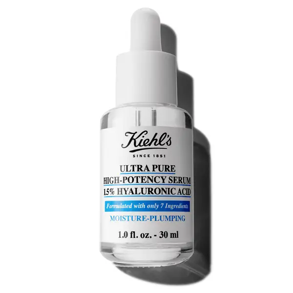 KIEHL`S KIEHL'S  Ultra Pure High Potency Serum Hyaluronic Acid