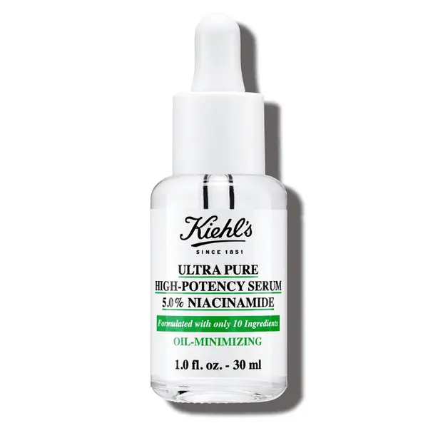 KIEHL`S KIEHL'S  Ultra Pure High Potency Serum Niacinamide