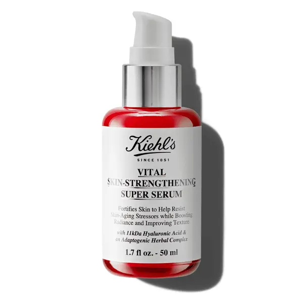 KIEHL`S KIEHL'S  Vital Skin-Strengthening Hyaluronic Acid Super Serum