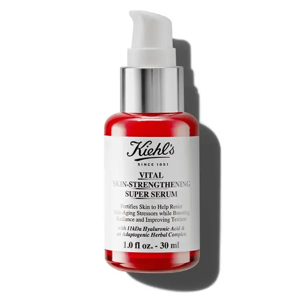 KIEHL`S KIEHL'S  Vital Skin-Strengthening Hyaluronic Acid Super Serum