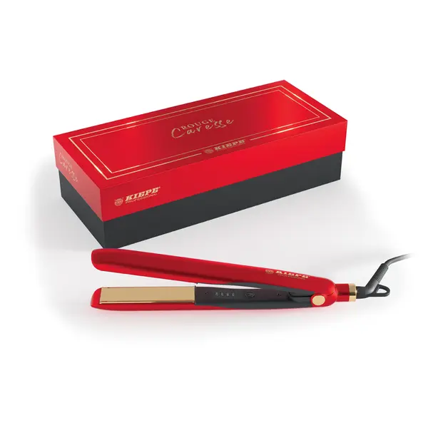 Kiepe KIEPE Caresse Straightener Red