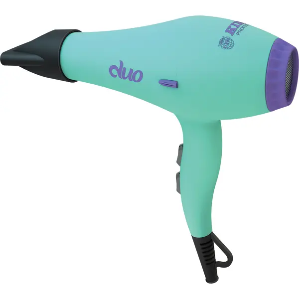 Kiepe KIEPE Duo Mini Hair Dryer 1000W
