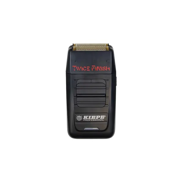 Kiepe KIEPE Twice Finish Shaver