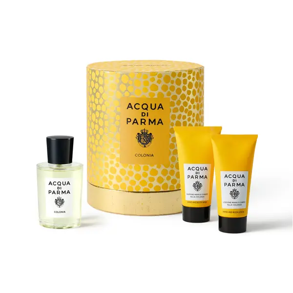 Acqua Di Parma КОМПЛЕКТ ACQUA DI PARMA Colonia