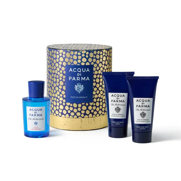 Acqua Di Parma КОМПЛЕКТ ACQUA DI PARMA Fico Di Amalfi