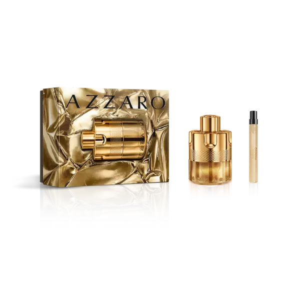 Azzaro КОМПЛЕКТ AZZARO The Most Wanted