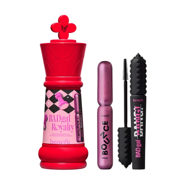 Benefit Cosmetics КОМПЛЕКТ BENEFIT BADGal Royalty