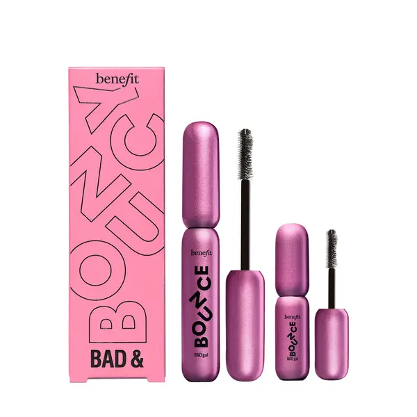 Benefit Cosmetics КОМПЛЕКТ BENEFIT COSMETICS - Bad & Bouncy Mascara