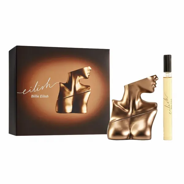 Billie Eilish КОМПЛЕКТ BILLIE EILISH Eilish Edp