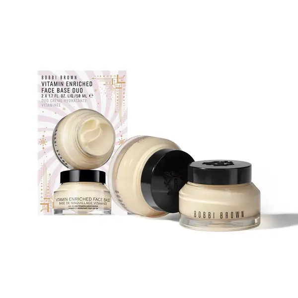 Bobbi Brown КОМПЛЕКТ BOBBI BROWN Vitamin Enriched Face Base Duo