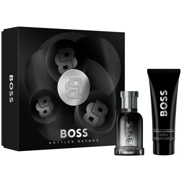 Hugo Boss КОМПЛЕКТ BOSS Bottled Beyond Eau de Parfum